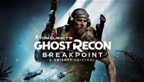 Tom Clancy's Ghost Recon® Breakpoint crack status .